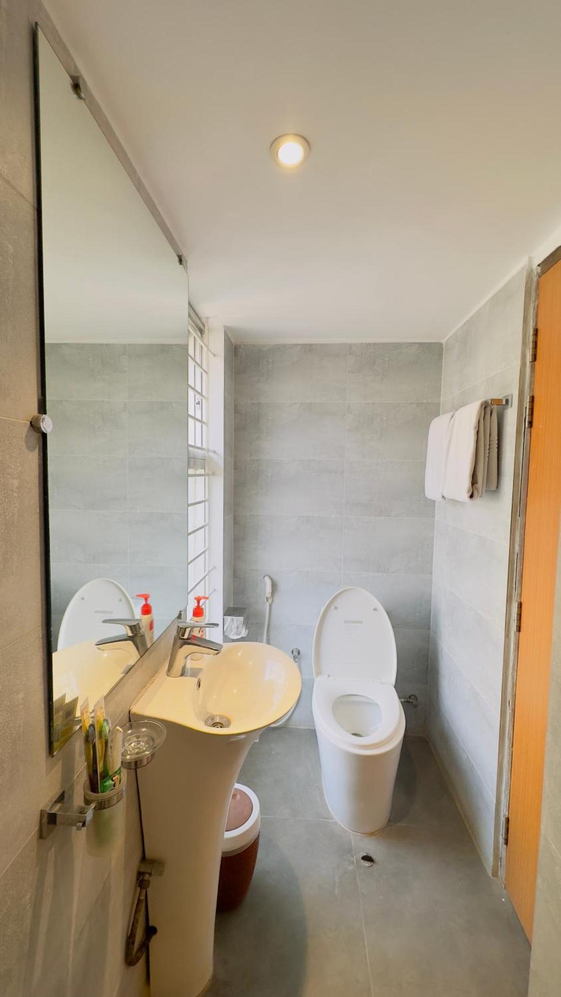 Priyo Nibash Stylish Residential Hotel Dhaka Exterior photo