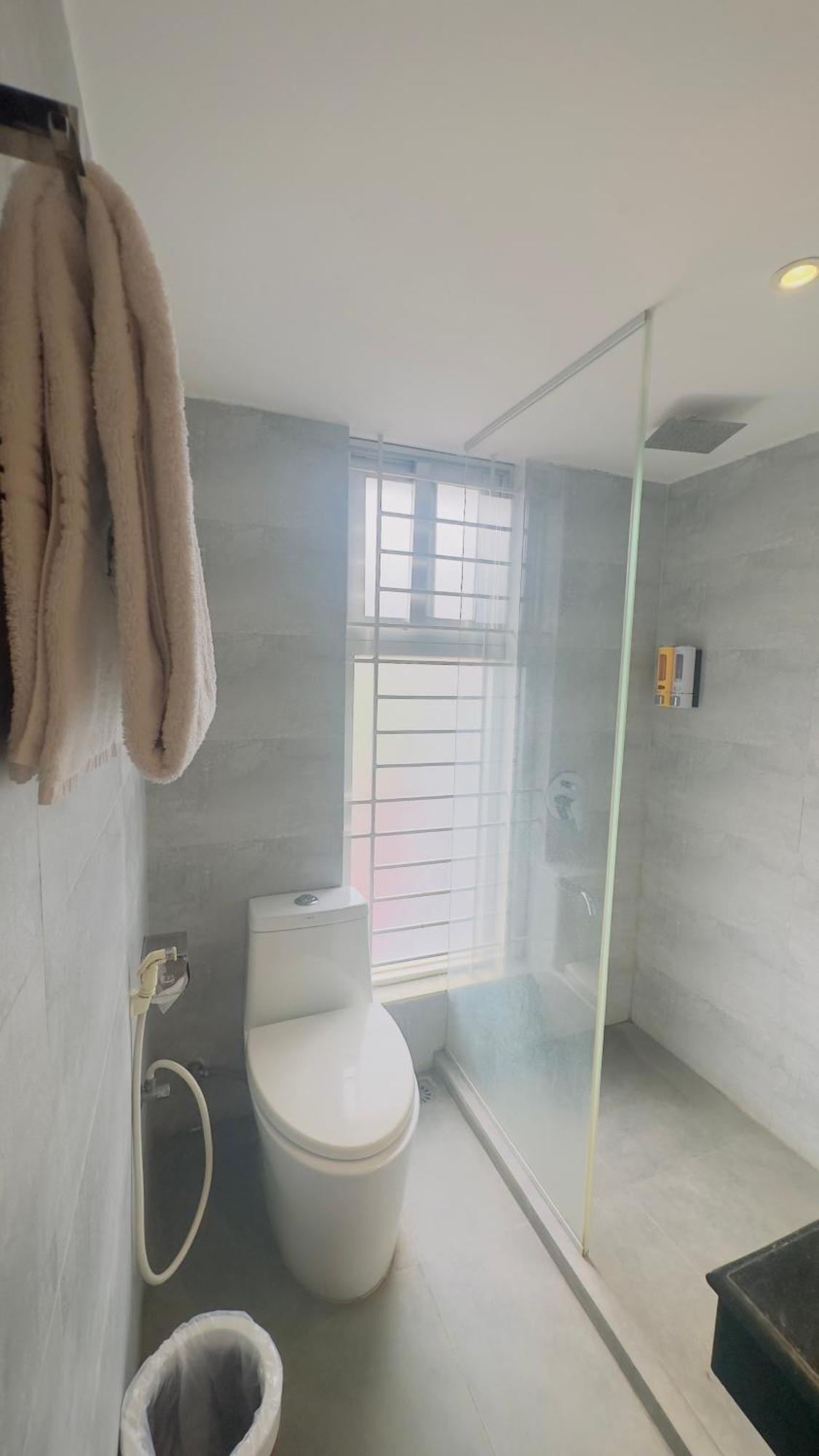 Priyo Nibash Stylish Residential Hotel Dhaka Exterior photo